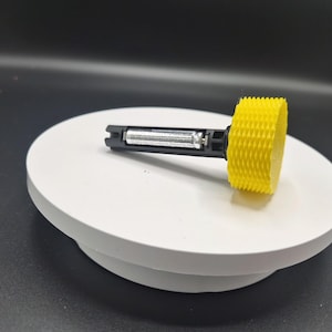 Quarq / SRAM Left-Sided Power Meter PM Spindle Removal Tool  - Gravel, Road, MTB!