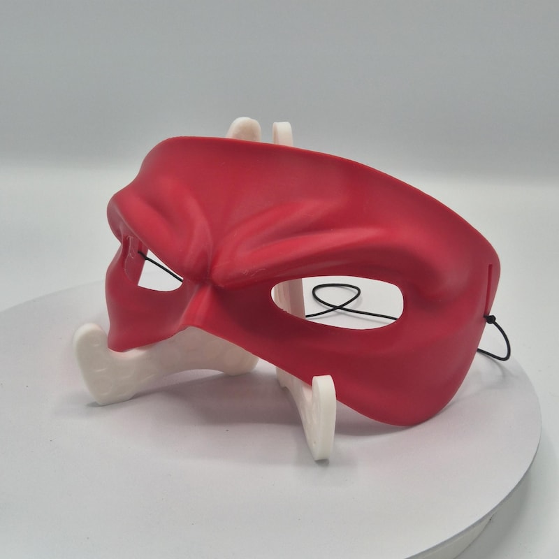 Invincible Mask - Etsy