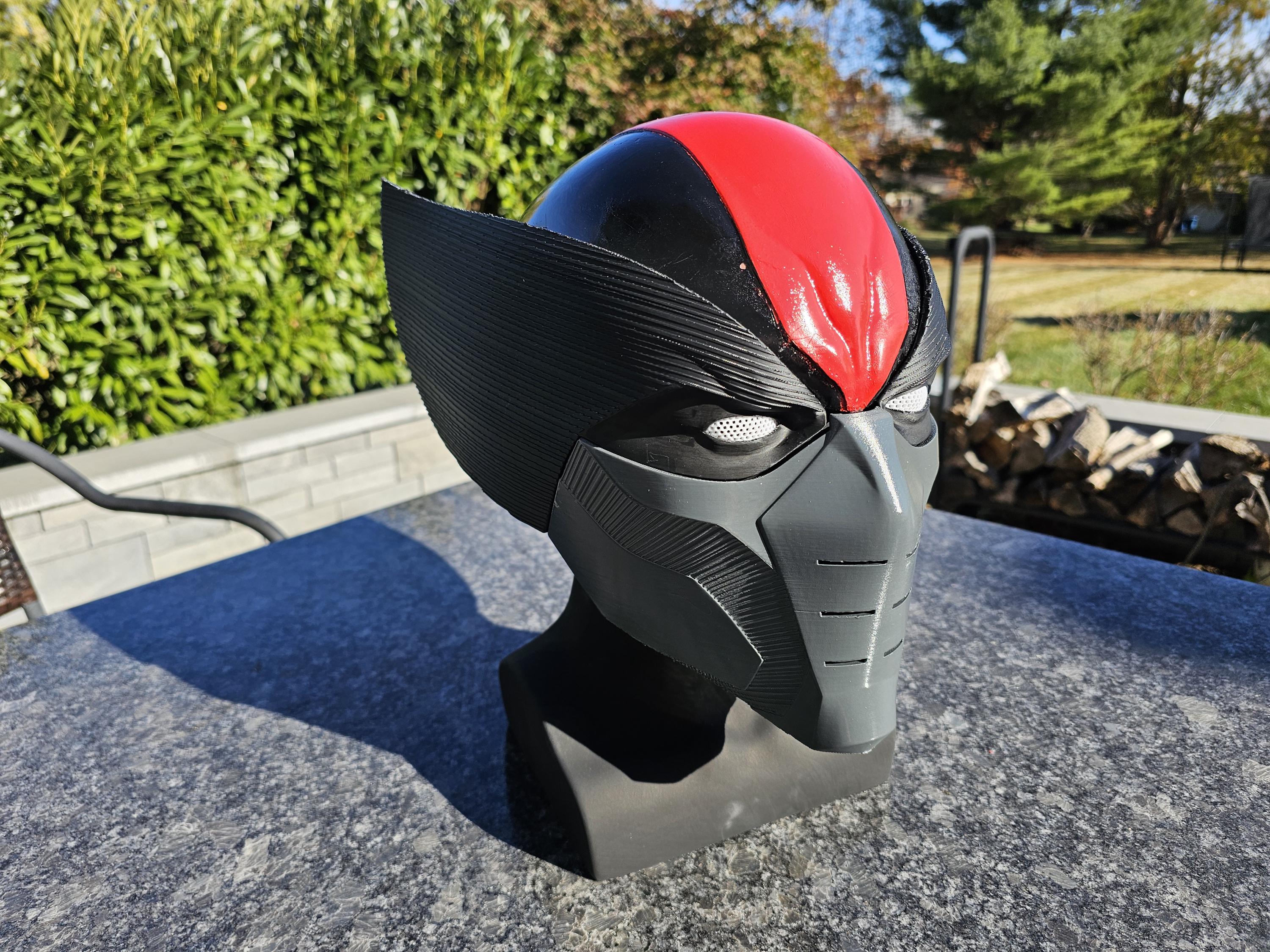 Ultimate Wolverine - Etsy