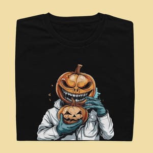 Halloween Mundschutz Shirt, gruseliger Zahnarzt T-Shirt, Zahnarzthelfer T-Shirt, pädiatrische Zahnarzt T-Shirt, Mundhygieniker Shirt, Halloween Zahnarzt Shirt