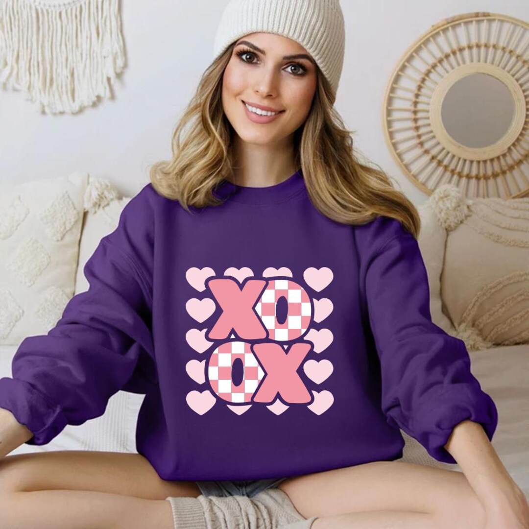 XoXo Sweatshirt