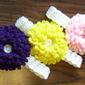 Baby Mum Headband