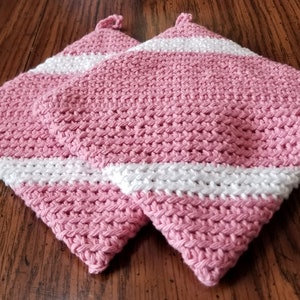 pot holder set