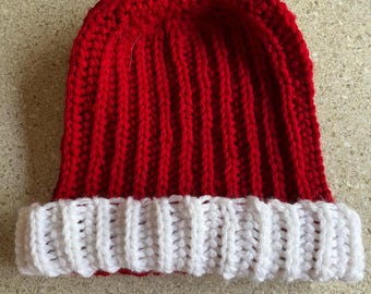 Children’s beanies
