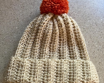 Adult beanies