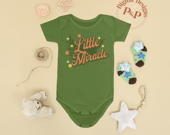 Four Inspirational Baby Quotes Bundle, Sublimation design, baby onesie png, newborn png, onsie png, baby shower gift