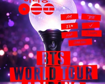 Bts Memories 2018 Dvd Photocard - Etsy
