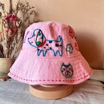 Bucket Hats