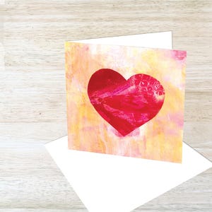 Tarjetas de felicitación, Tarjetas en blanco, Ilustraciones originales, Producidas de manera sustentable, Ecológicas, Para todas las ocasiones, Tarjetas de agradecimiento, Tarjetas cuadradas, Tarjetas