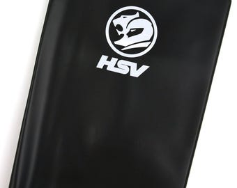 Echte Holden HSV Service Buchhülle (Brandneu)
