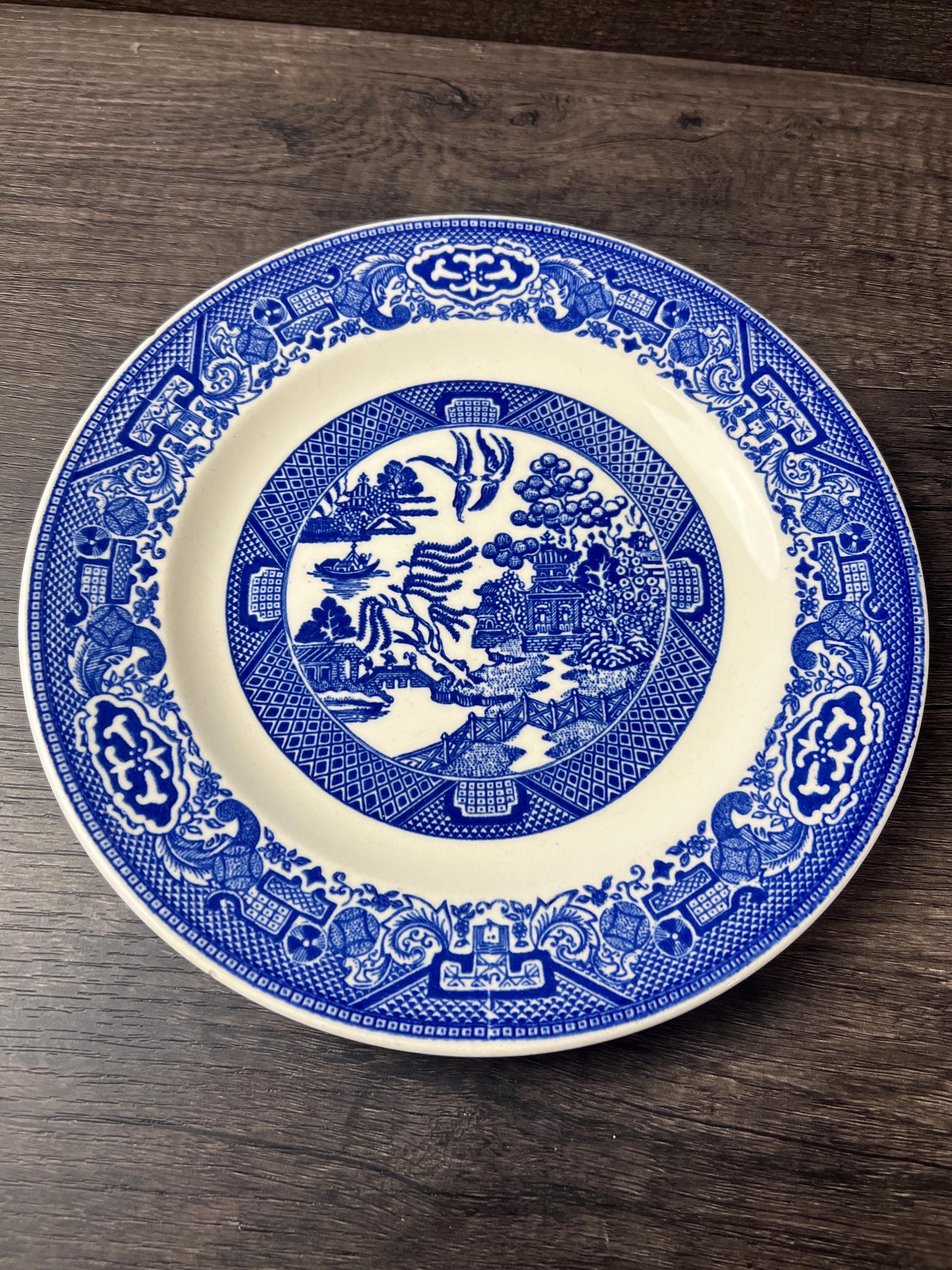 Royal China Underglaze - Etsy