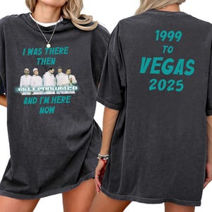 Pop Music Bring Memory Back Street Men Women Boys Girls 7 T-Shirt, Bring Memory Back, Backstreet Boy Band, BSB Rock Shirt, Vintage Pop Shirt