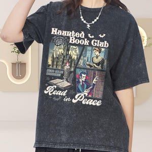 Camiseta cómoda para amantes de los libros, camiseta para amantes de los libros, camiseta divertida para amantes de los libros, libros picantes, camiseta estética para mujer, regalo para amantes de los libros