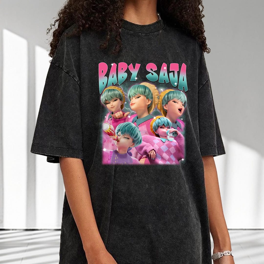 T-shirt Demon Slayer (Chasseurs De Démons) Kpop - Manches Courtes, Léger, Pour Homme, Neuf