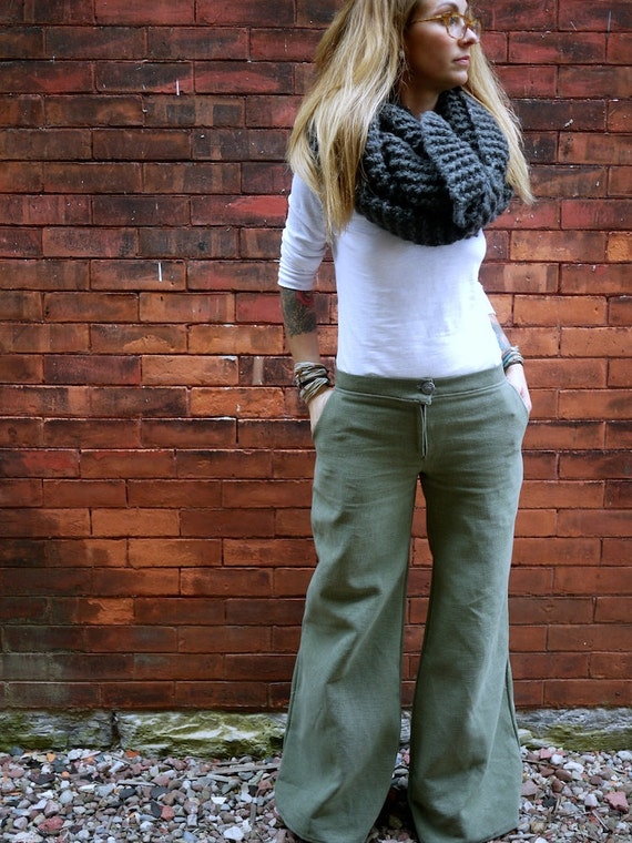 low rise wide leg jeans