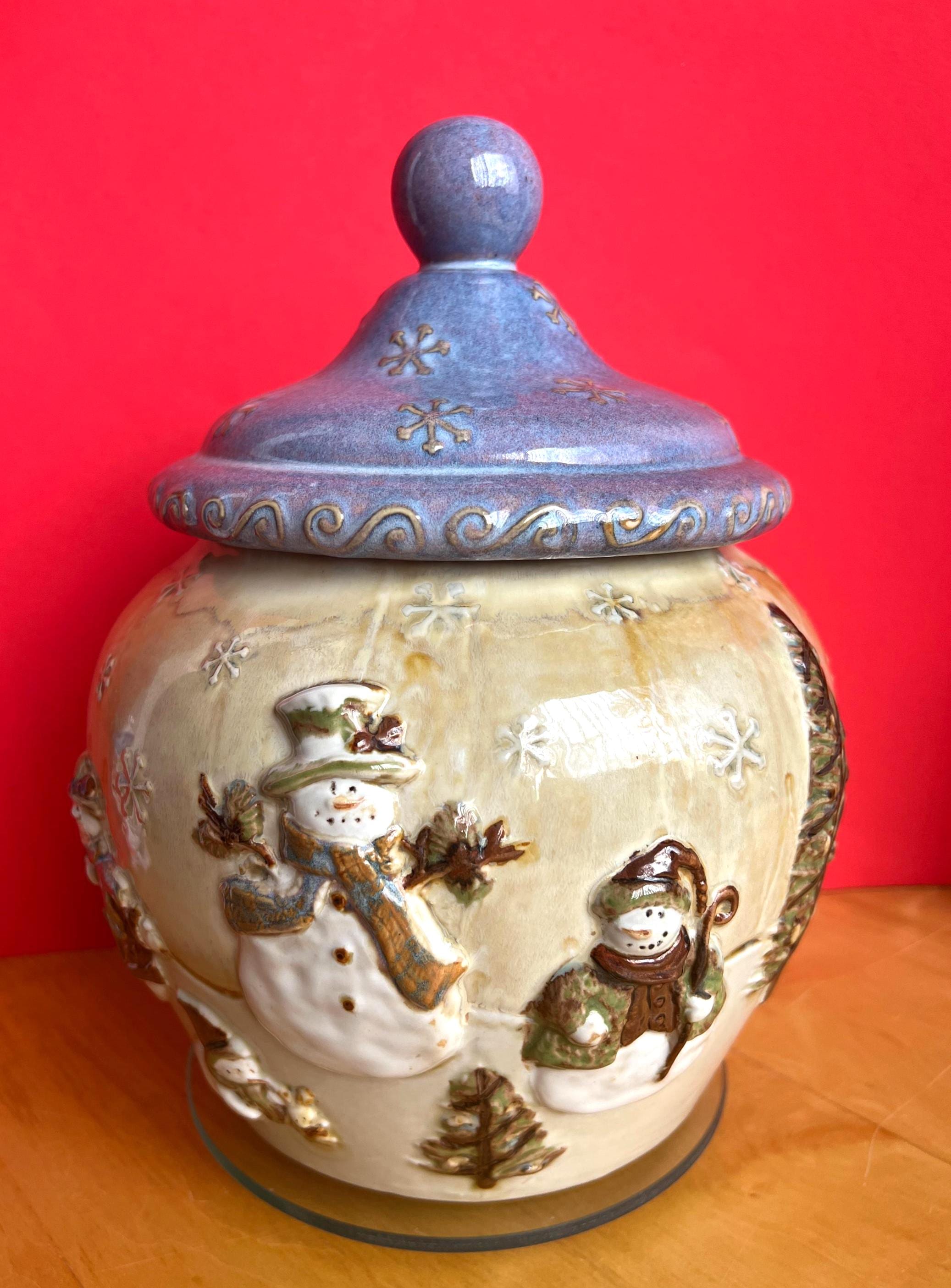 クッキージャー - ビンテージ - Etsy 日本