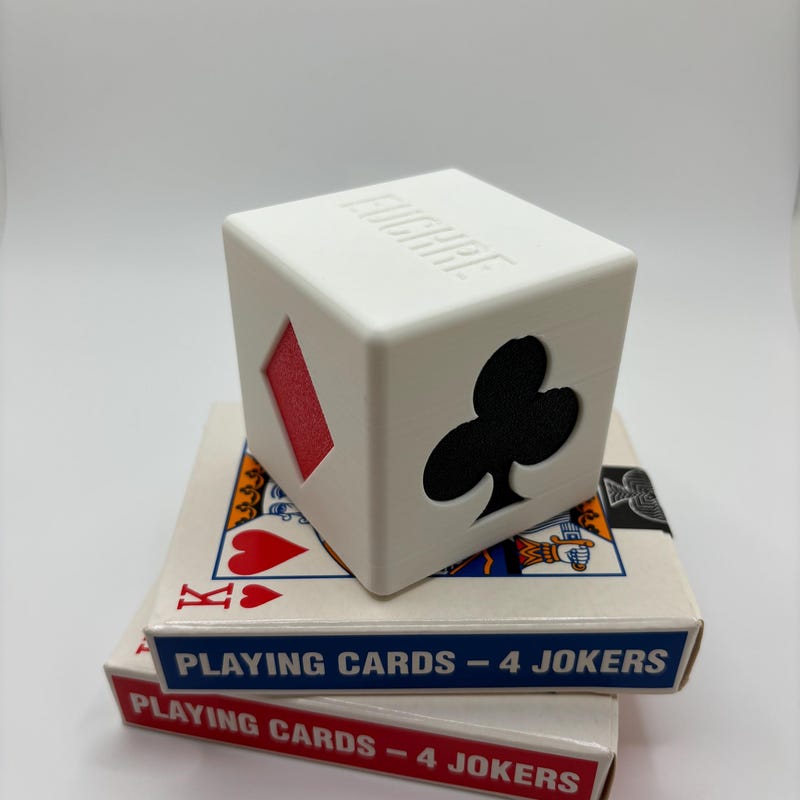 Cubing 1 Inch - Etsy