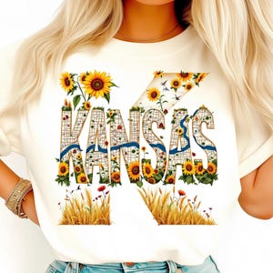 Kansas Png, Regalos De Girasol Png, Decoración De Campo De Trigo Png, Arte De Viajes Png, Estilo Del Medio Oeste Png, Camisetas De Naturaleza Png, Mapa De Kansas Png, nombre del país