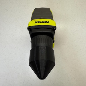 Ryobi Hex to Triangle Adapter | 2-Year Warranty