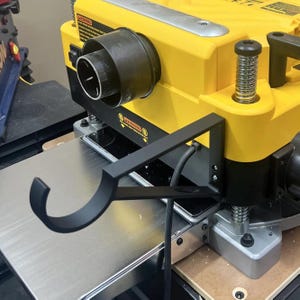 Dewalt DW735 Hose Guide | 2.5&quot; or 4&quot; | 2-Year Warranty