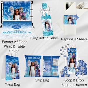 Frozen