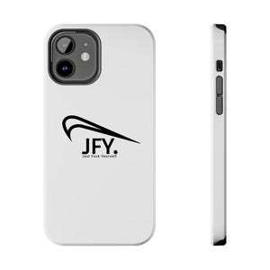 Just F*** Yourself - Phone case