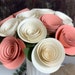 see more listings in the Stemmed Paper Flowers section