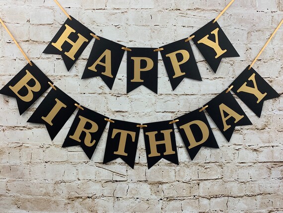 Happy Birthday Banner With Name Kabap Refinedtraveler Co