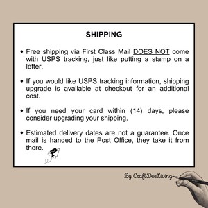 funny card for co-worker friendship, work friend, gift for co-worker birthday card or farewell card image 5