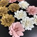 see more listings in the Loose Flowers / Rosettes section