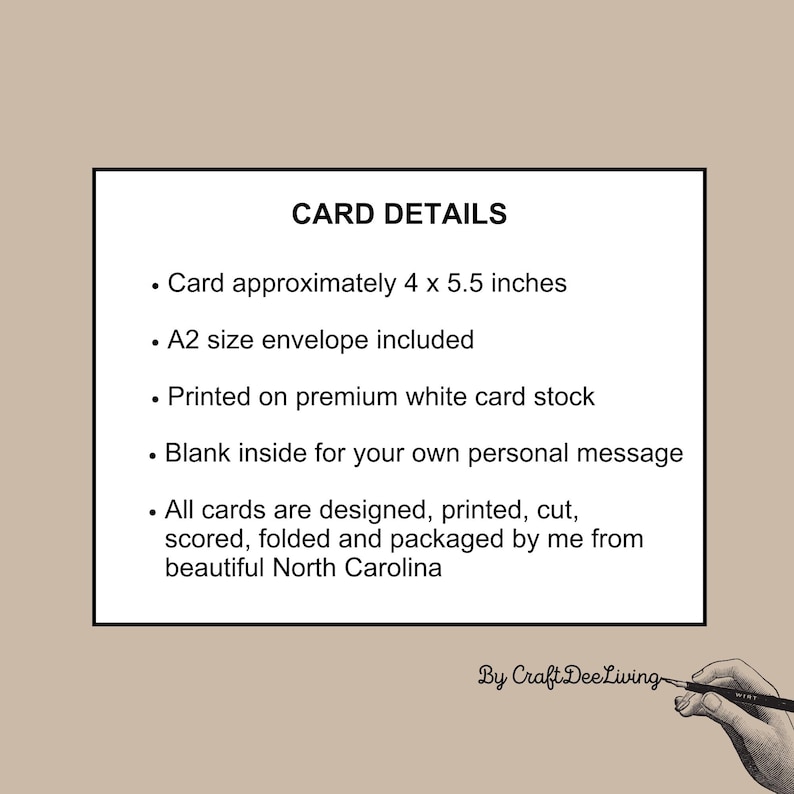 funny card for co-worker friendship, work friend, gift for co-worker birthday card or farewell card image 4
