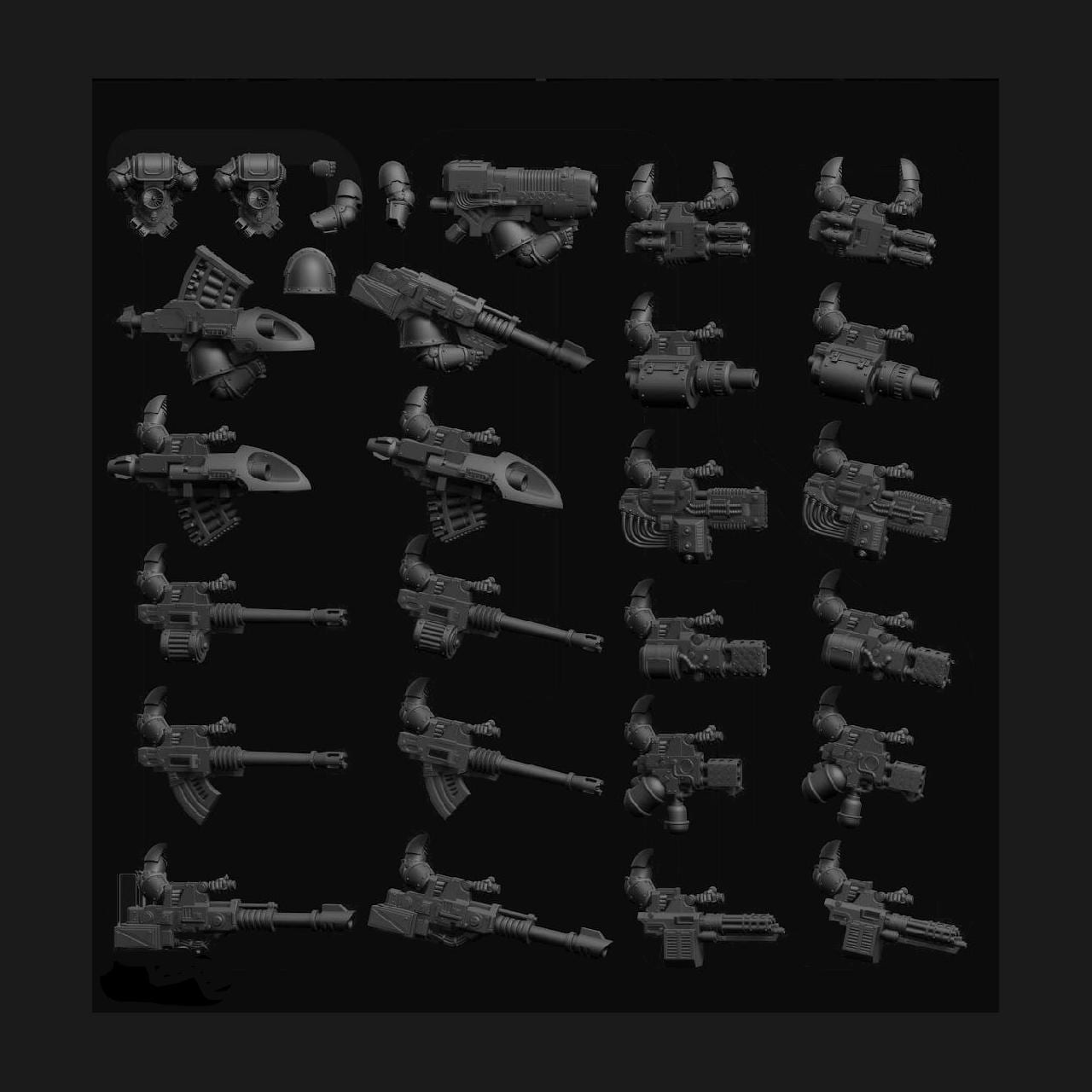 Toy grenade launcher - Etsy 日本