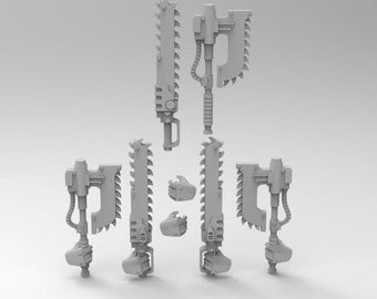 MKIII Melee Essentials