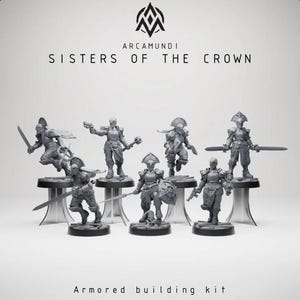Sisters of the Crown Stigmatic Nuns proxy