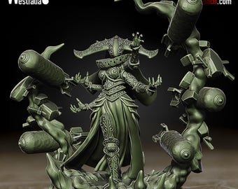 Cadaver Corps Matriarch