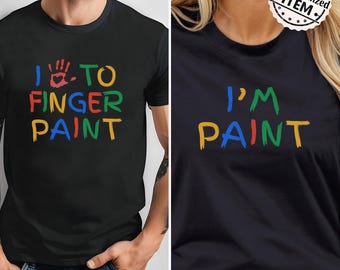 Funny Couples Matching Shirts: Adult Humor Valentine Tees