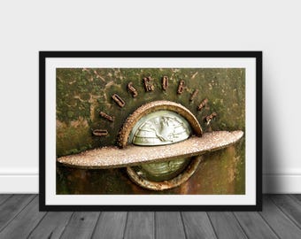 Classic Oldsmobile Photo Gifts for Men - Unique Retro Prints and Wall Art for Home Decor