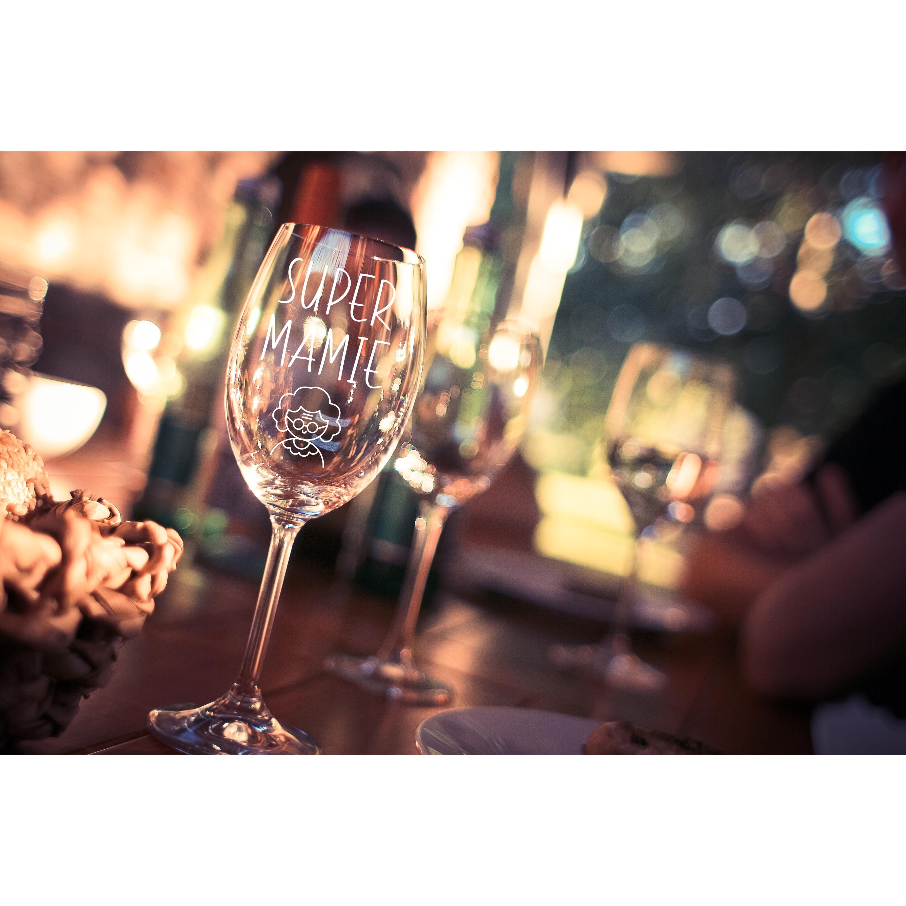 80 Marqueurs De Verre à Vin Réutilisables Noël - 8 Designs Festifs (sapin, Cerf, Bonhomme De Neige...) - En Carton - Pour Fêtes Et Soirées - 6