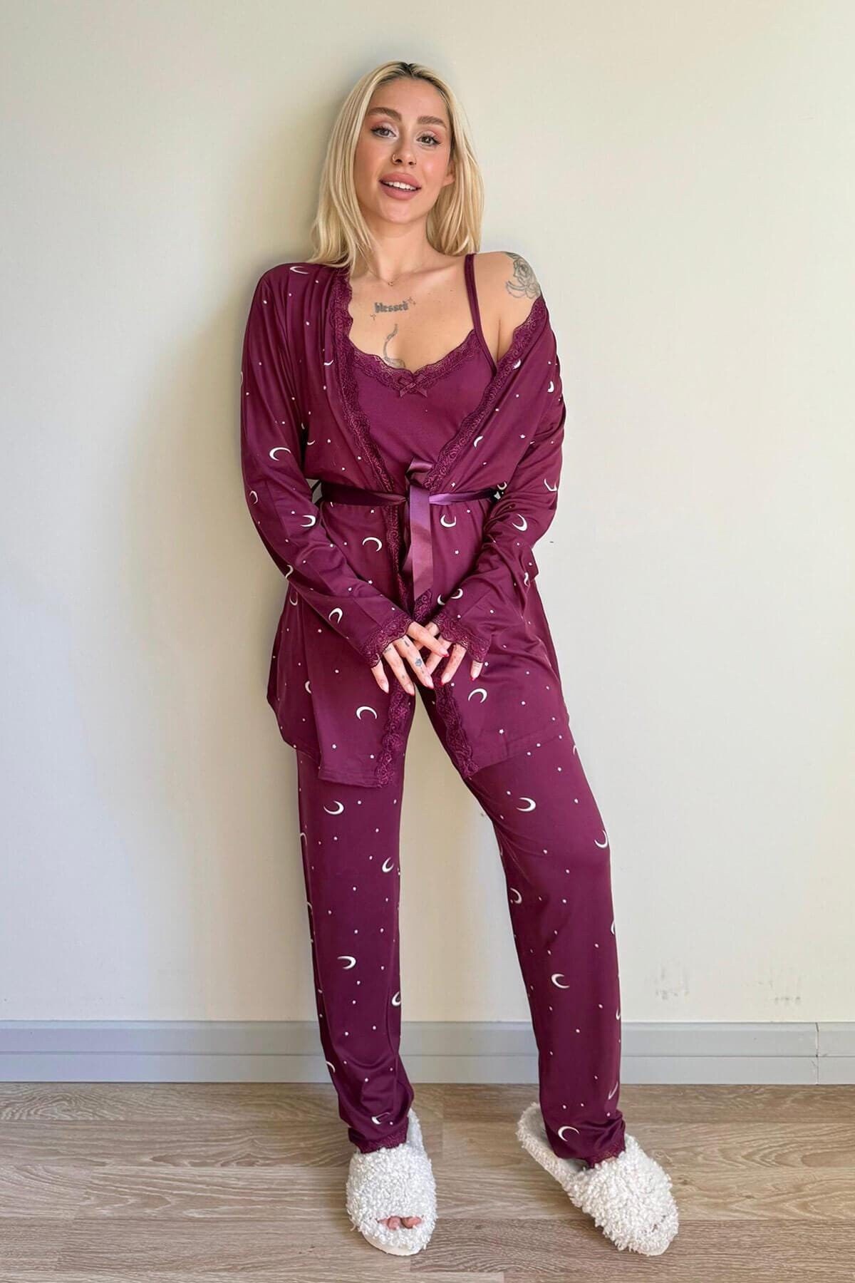 Eco friendly pajama sets sale