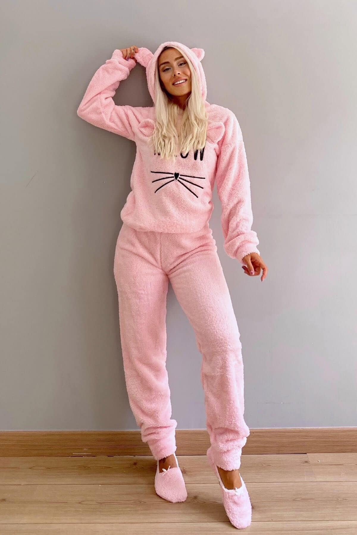 Meow pyjamas sale
