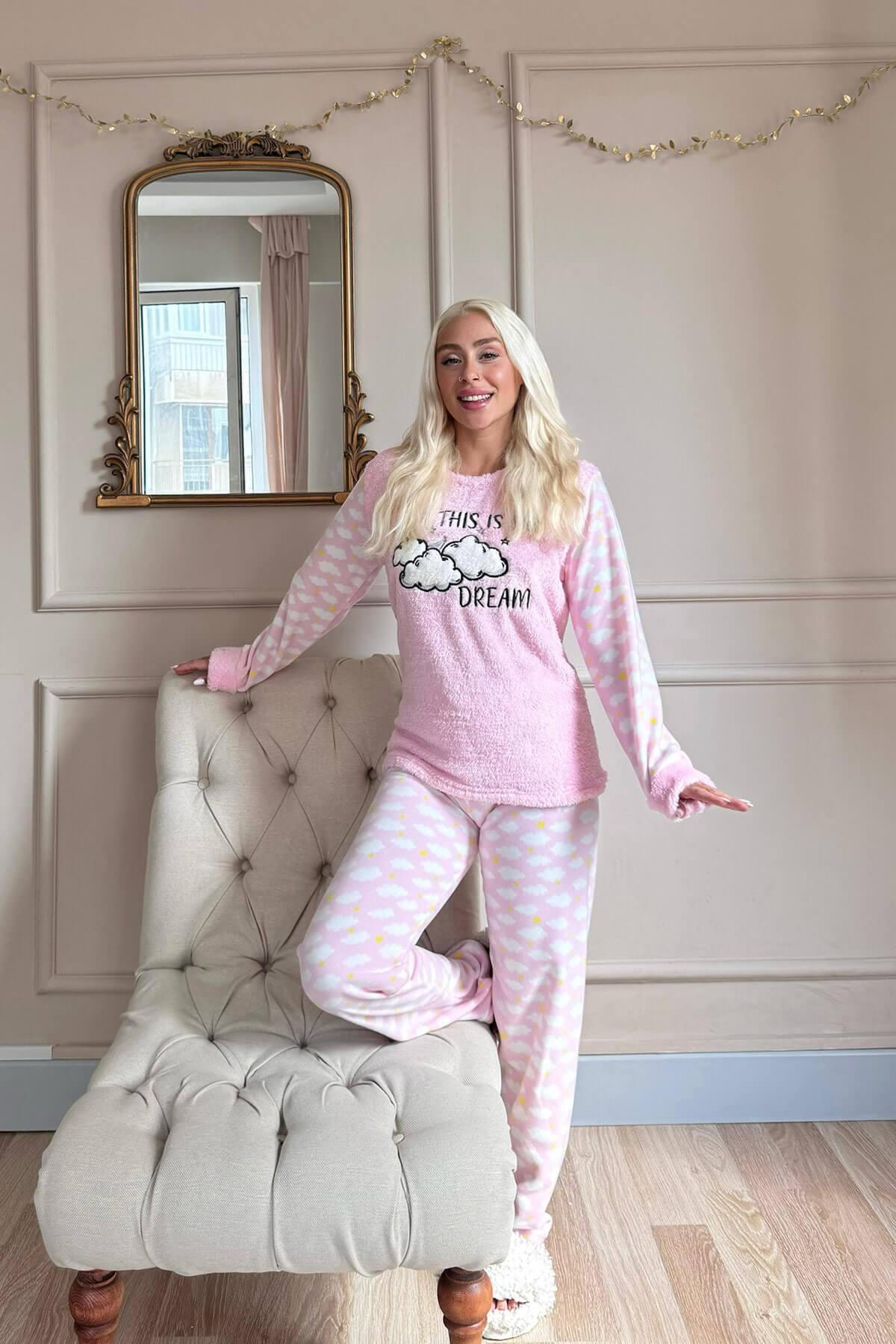 Cloud Pajamas Etsy Canada