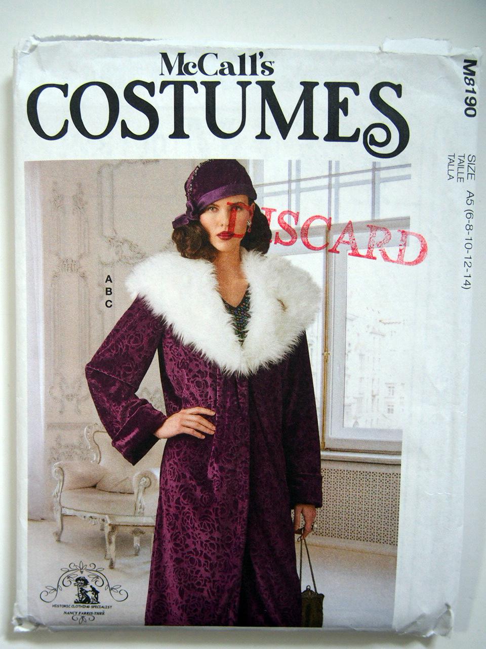 1920s Fur Coat - Etsy