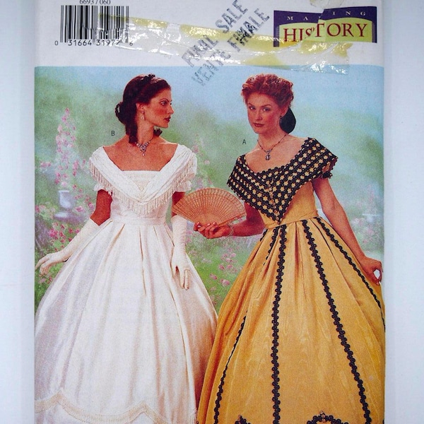 Victorian Ball Gown Etsy victorian-ball-gown-etsy