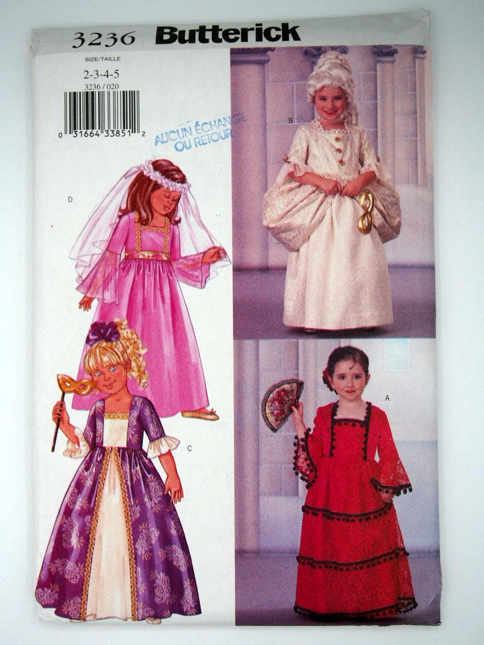 Spanish ballet costume - Etsy 日本