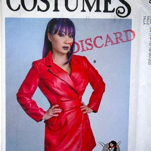 Sexy Spy Costume - Etsy