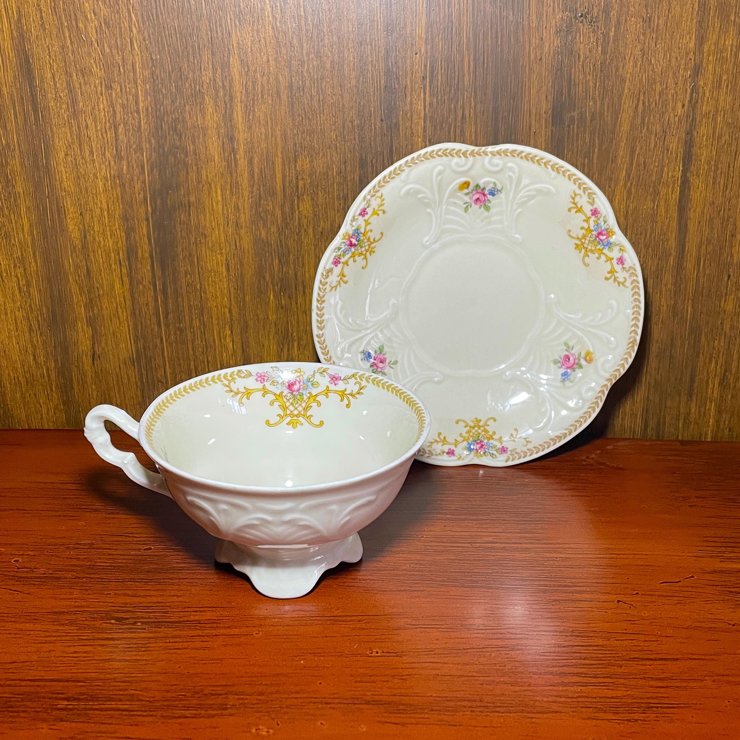Bavaria Schirnding Porcelain - Etsy