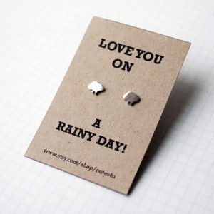 Love you on a rainy day!