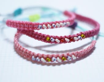 Candy-Armband