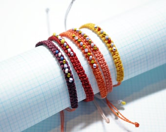 Sommer-Armband