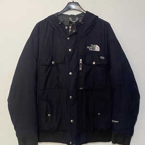The North Face